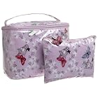 Nick & Nora Beauty Case Set
