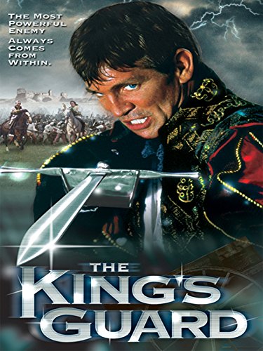 The King's Guard The King's Guard