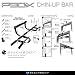 P90X Chin-Up Bar