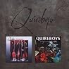 Image of album by The Quireboys