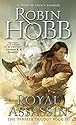 Royal Assassin (The Farseer Trilogy, Book 2)