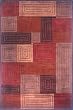 Hand Tufted Chinese "New Wave Collection" Rug