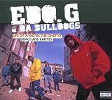 Life of a Kid in the Ghetto: Rarities and Demos