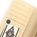 Coromose Flower Tower Pattern Women Long Purse Clutch Wallet Bag Card Holder