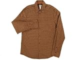 Buffalo Jeans Sime Stretch Poplin Shirt