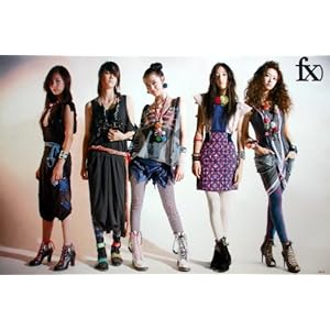 Fx Korean
