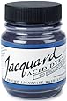 Jacquard Acid Dyes 1/2 Ounce-Brilliant Blue