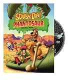 51UxSE7NlcL. SL160  Scooby Doo: Legend of the Phantosaur