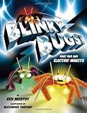 The Blinkybug Kit: Make Your Own Electronic Insects