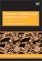 Economics of Labor and Employment Law (Economic Approaches to Law)