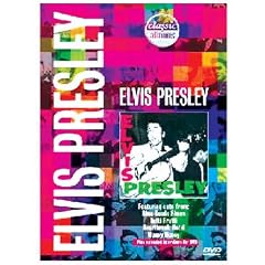 Elvis Presley
