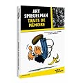 Art Spiegelman - Traits de m�moire