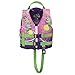 Full Throttle Child Water Buddies Life Vest, Firefly