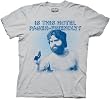Mens The Hangover Pager Friendly T-shirt