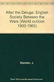 After the deluge : English society between the wars