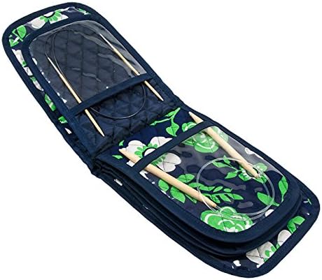 Circular Needle Case