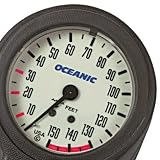 Oceanic 150' Oil Filled Depth Scuba Diving Gauge Module