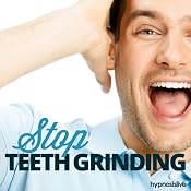 Stop Teeth Grinding - Hypnosis | [Hypnosis Live]