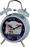 Eigenschaften United Labels 0197544 / United Labels AG 0197544 - Wecker, 10cm / Peanuts / Snoopy