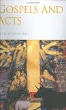 Saint John's Bible: Gospels and Acts