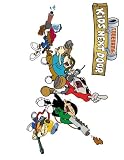 Codename: Kids Next Door Poster TV 11x14