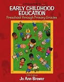 Introduction to Early Childhood Education: Preschool Through Primary Grades, Fifth Edition