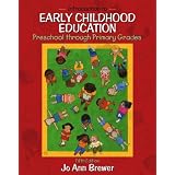 Introduction to Early Childhood Education: Preschool Through Primary Grades, Fifth Edition