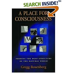 A Place for Consciousness: Probing the Deep Structure of the Natural World (Philosophy of Mind Series)