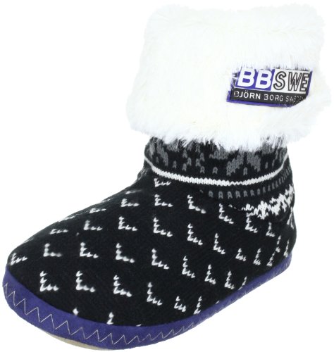 Bj&ouml;rn Borg Footwear Tegart 01 1141075801 Damen Hausschuhe