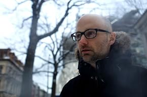 Bilder von Moby