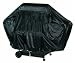 Char-Broil 4984842 Universal Fit Charcoal Cart Style Grill Cover