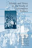 ISBN 9780521806794 product image for Silence and Voice in the Study of Contentious Politics (Cambridge Studies in Con | upcitemdb.com