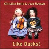 Like Ducks