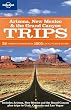 Arizona New Mexico & the Grand Canyon Trips (Regional Guide)