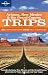 Lonely Planet Arizona New Mexico and the Grand Canyon Trips (Regional Travel Guide)