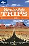 Trips Arizona, New Mexico & the Grand Canyon : 58 Themes itineraries, 1005 Local places to see