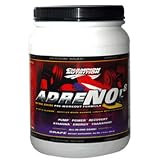 Review Champion Nutrition  / Champion Nutrition Adrenol-8 Grape, 820 Grams, 2 Bottle