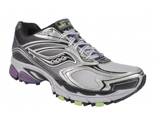 Saucony Lady ProGrid Guide TR 4 Trail Laufschuhe - 39