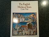 The English medieval town
