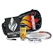 Ektelon Power Pack + Racquetball Kit