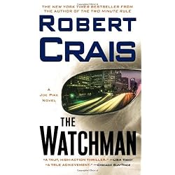 The Watchman: A Joe Pike Novel (Joe Pike Novels)