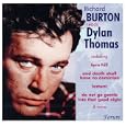 Reads Dylan Thomas Poetry