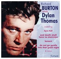 Dylan Thomas Poems