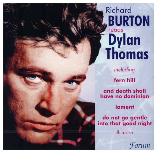 CD-Charts  Music : Reads Dylan Thomas Poetry