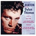 Richard Burton Reads Dylan Thomas