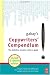 Image of Gabay's Copywriters' Compendium- revised edition in paperback: The Definitive Professional Writers Guide
