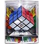 Rubik's Brand: Rubik's Cube with Collectable Base and Special Packaging