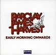 Early Morning Onwards