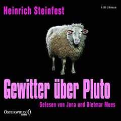 Gewitter �ber Pluto