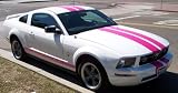 Pink Dual 10